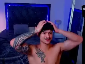 Chaturbate Adult Video Chat of morthy_downey