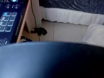 Chaturbate Sex Chat of morthy_downey