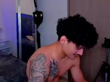 Chaturbate Best live sex cam show of morthy_downey