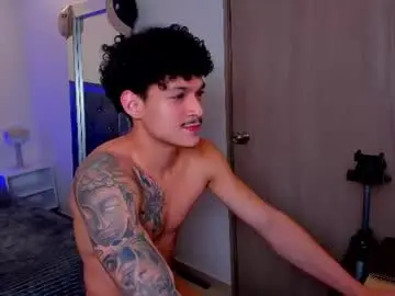 Chaturbate Adult Video Chat of morthy_downey