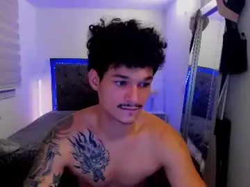 Chaturbate Sex Cam of morthy_downey