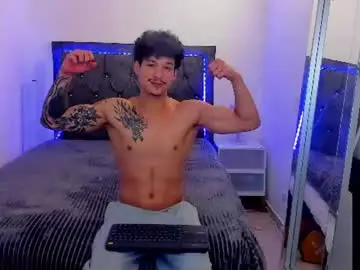 Chaturbate Best Webcam of morthy_downey
