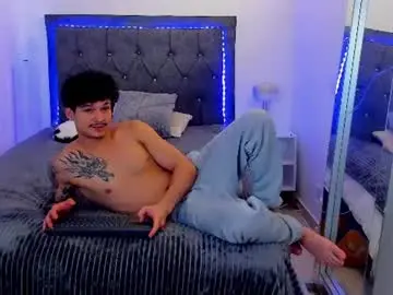 Chaturbate Sex Chat of morthy_downey