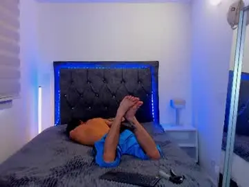 Chaturbate Adult Webcam of morthy_downey