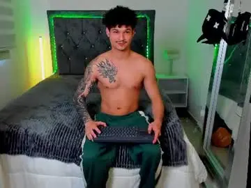 Chaturbate Best Webcam of morthy_downey