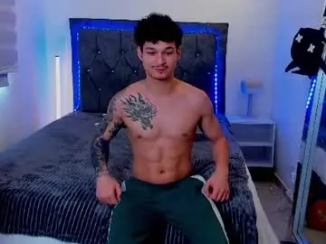 Chaturbate Nude Webcam of morthy_downey