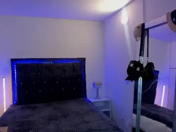 Chaturbate Private Sex Chat of morthy_downey