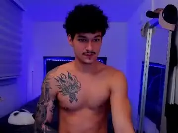 Chaturbate Adult Webcams of morthy_downey