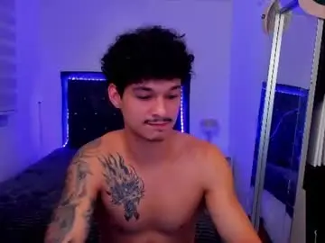 Chaturbate Adult Video Chat of morthy_downey