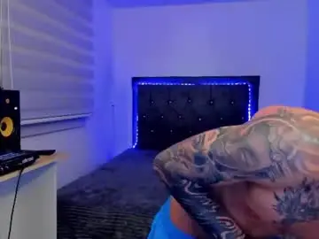 Chaturbate Adult Webcams of morthy_downey