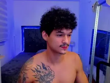 Chaturbate Sex Chat of morthy_downey