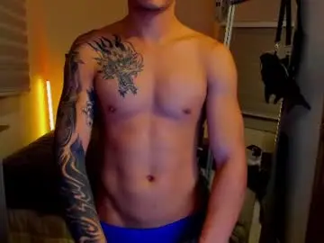 Chaturbate Best Webcam of morthy_downey