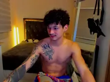 Chaturbate Best Webcam of morthy_downey