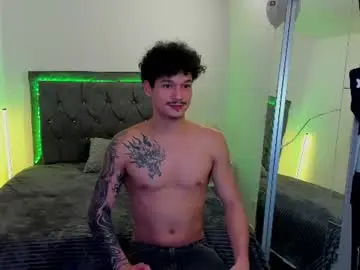 Chaturbate Live Sex of morthy_downey