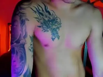 Chaturbate Live Porn of morthy_downey