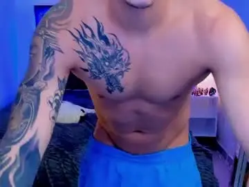Chaturbate Best live sex cam show of morthy_downey