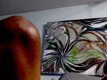 Chaturbate Live Porn of obsidianhex