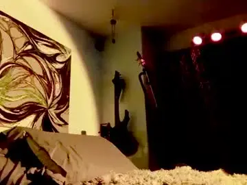 Chaturbate Live Porn of obsidianhex