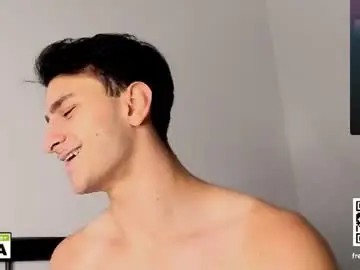 Chaturbate Adult Video Chat of 19_david_19