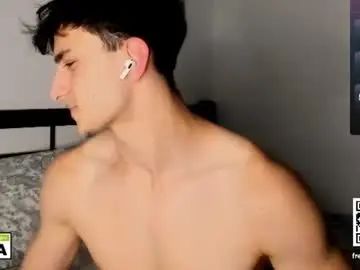 Chaturbate Watch Live Sex Cams of 19_david_19