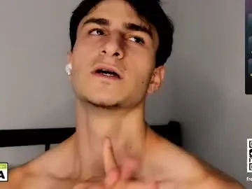 Chaturbate Free Porn Cam of 19_david_19