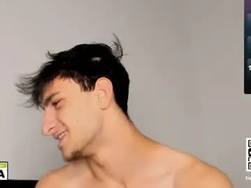 Chaturbate Sex Cam of 19_david_19