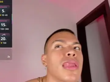 Chaturbate Watch Live Sex Cams of adriel_escalante
