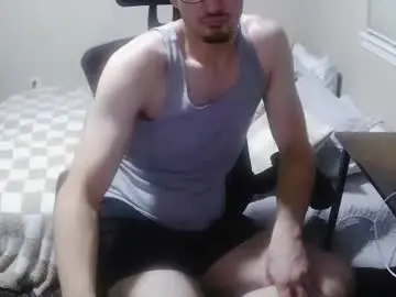 Chaturbate Best Webcam of clumsyhothead08