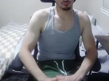 Chaturbate Adult Video Chat of clumsyhothead08