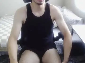 Chaturbate Live Porn of clumsyhothead08