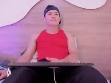 Chaturbate Best Webcam of eytan_20