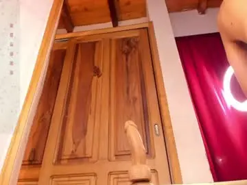 Chaturbate Live Porn of iamjuanjoc