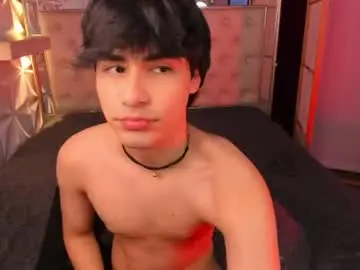 Chaturbate Free Porn Cam of iamjuanjoc