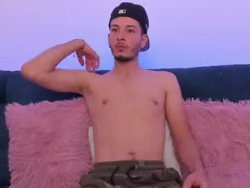 Chaturbate Adult Video Chat of josh_and_val