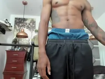 Chaturbate Live Porn of king_fitt_
