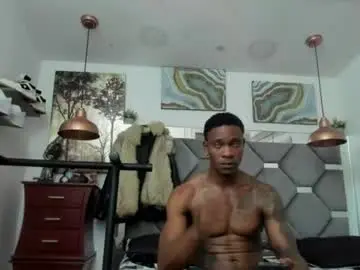 Chaturbate Live Porn of king_fitt_