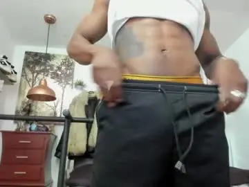 Chaturbate Adult Video Chat of king_fitt_