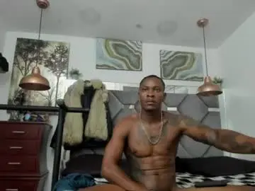 Chaturbate Live Porn of king_fitt_