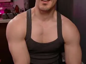 Chaturbate Best Webcam of mrlelex