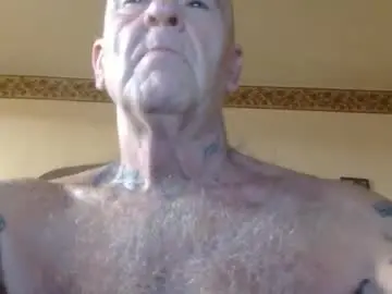 Chaturbate Adult Webcam of classic_rock_and_oldies