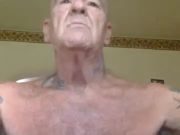 Chaturbate Adult Webcams of classic_rock_and_oldies