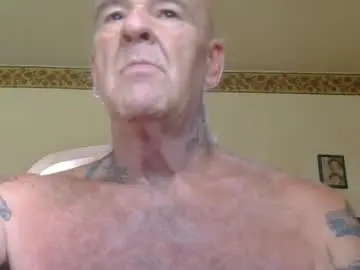 Chaturbate Best Webcam of classic_rock_and_oldies