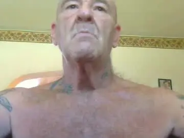 Chaturbate Sex Chat of classic_rock_and_oldies