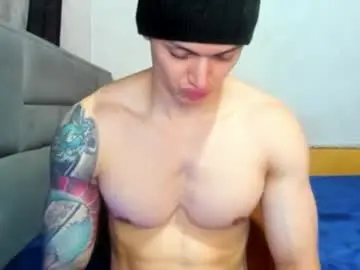 Chaturbate Best Webcam of dick_demon_1