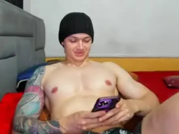 Chaturbate Sex Cam of dick_demon_1