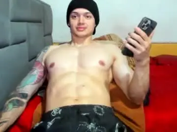 Chaturbate Sex Chat of dick_demon_1