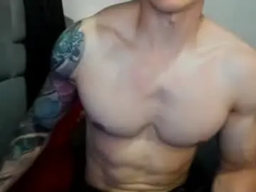 Chaturbate Best Webcam of dick_demon_1