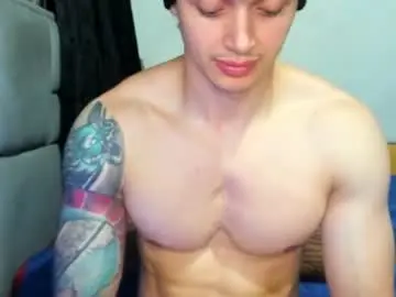 Chaturbate Best Webcam of dick_demon_1