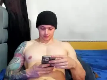 Chaturbate Adult Video Chat of dick_demon_1