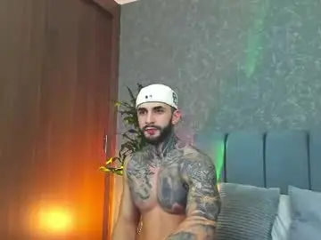 Chaturbate Sex Chat of jakeortega